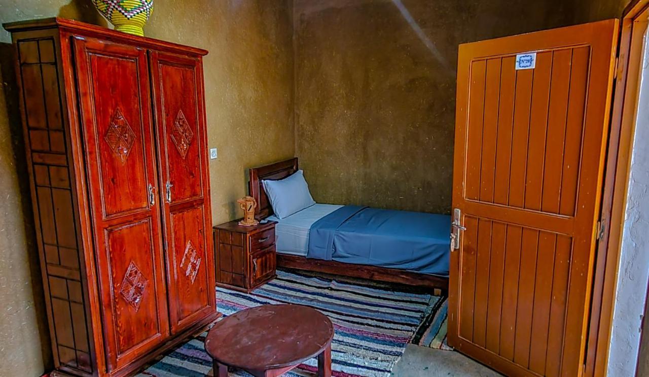 Maison D'Hote Dar Imrane Tata Bagian luar foto