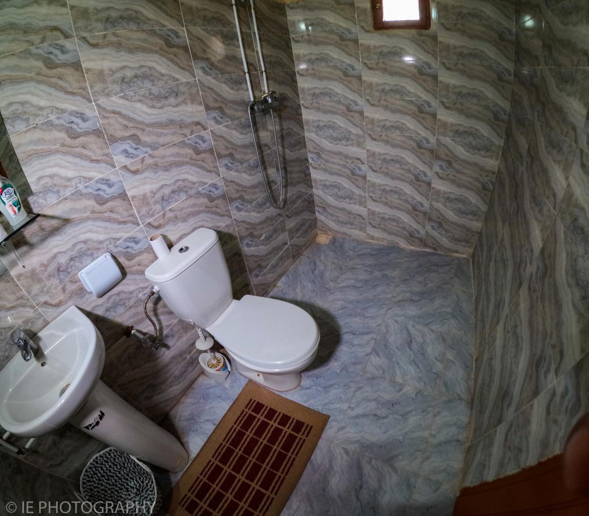 Maison D'Hote Dar Imrane Tata Bagian luar foto